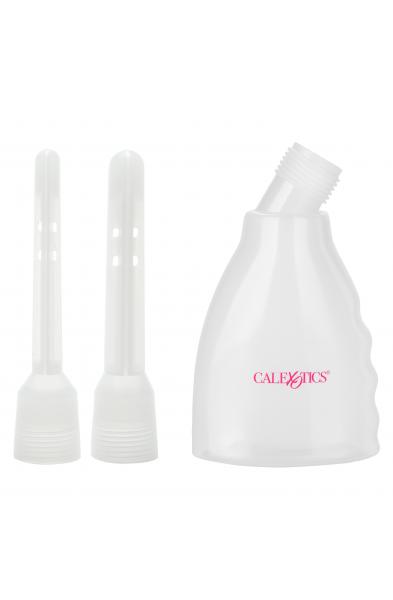 Ultimate Douche - Clear