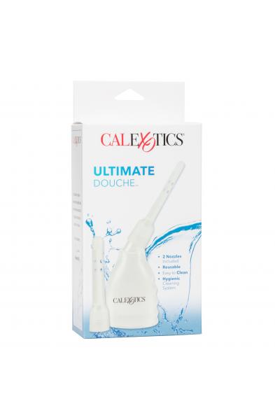 Ultimate Douche - Clear