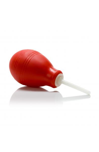 Anal Douche - Red
