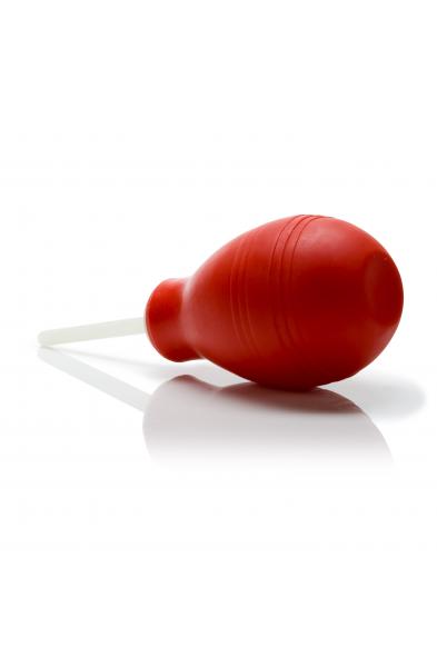 Anal Douche - Red