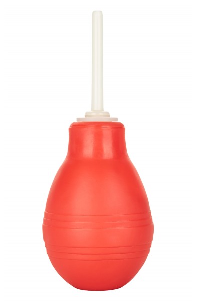 Anal Douche - Red