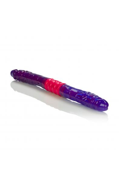Dual Vibrating Flexi Dong