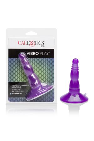 Vibro Play Purple Probe