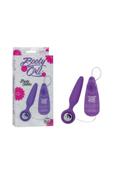 Booty Call Booty Gliders - Purple