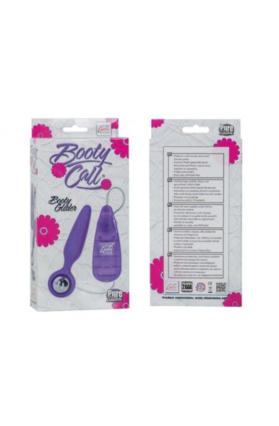 Booty Call Booty Gliders - Purple