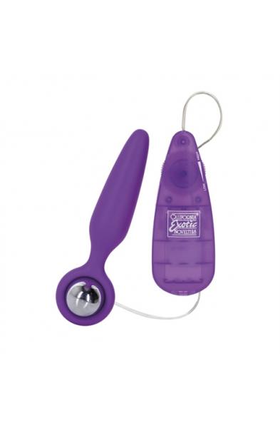 Booty Call Booty Gliders - Purple