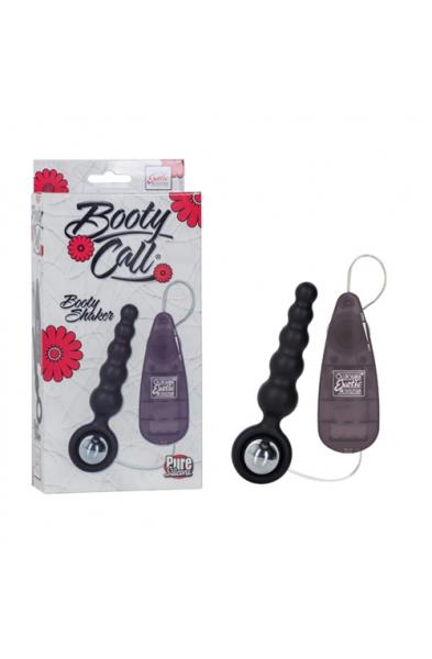 Booty Call Booty Shakers - Black