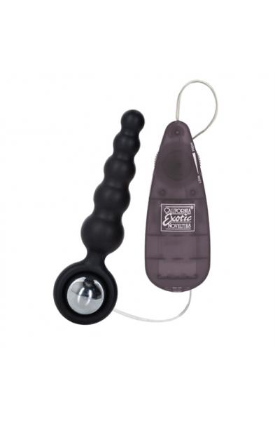 Booty Call Booty Shakers - Black