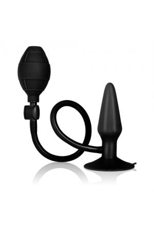 Booty Call Booty Pumper Small - Black
