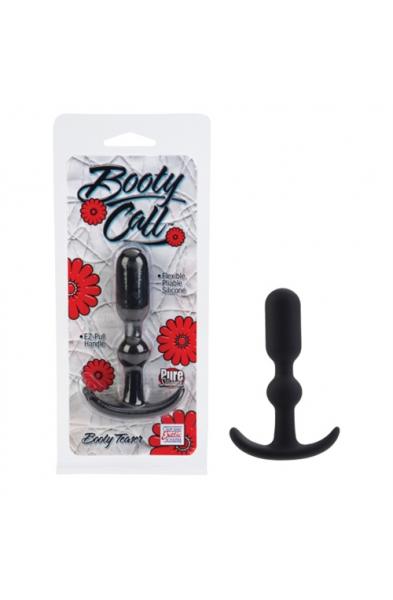 Booty Call Booty Teaser - Black