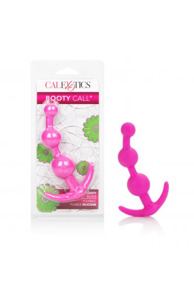 Booty Call Booty Beads - Pink
