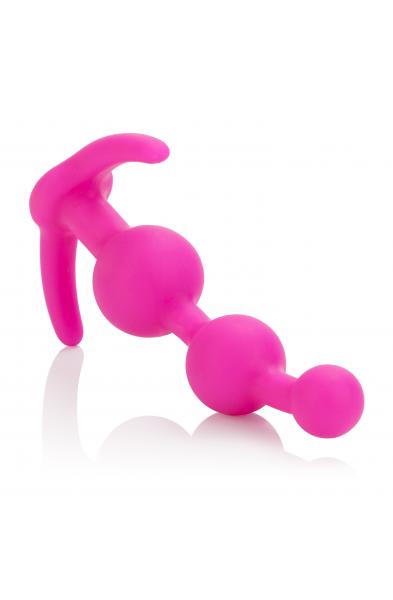 Booty Call Booty Beads - Pink