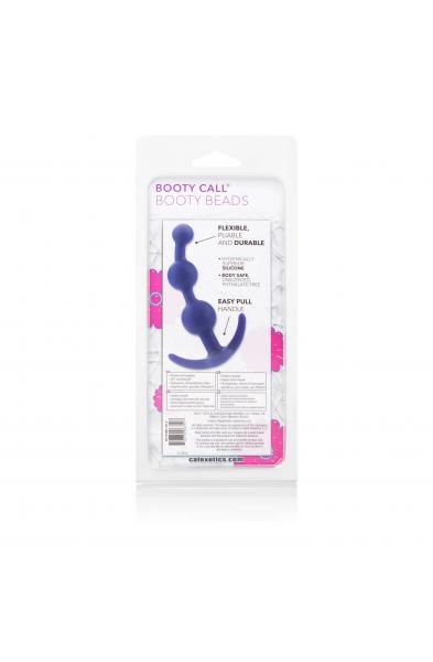 Booty Call Booty Beads - Purple