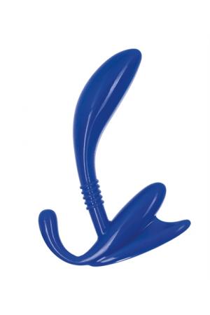 Apollo Curve Prostate Probe - Blue