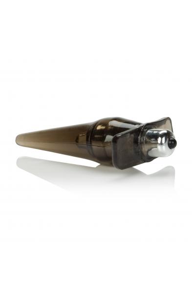 Mini Tease Slender Probe - Smoke