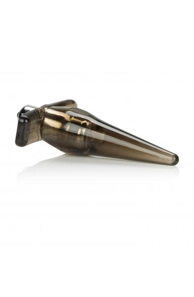 Mini Tease Slender Probe - Smoke