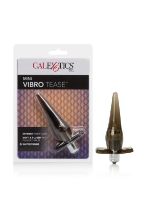 Mini Tease Slender Probe - Smoke