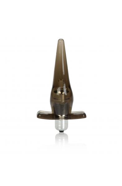 Mini Tease Slender Probe - Smoke