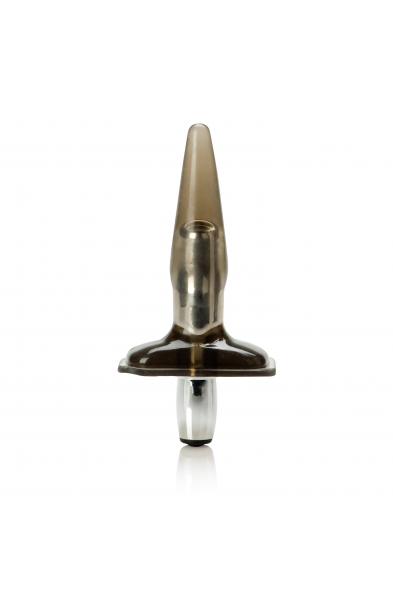 High Intensity Vibro Tease Stimulator - Smoke