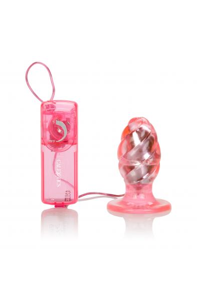 Tush Trainer Intermediate - Pink