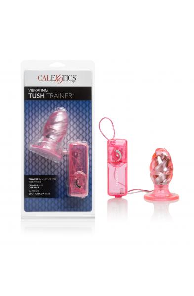 Tush Trainer Intermediate - Pink
