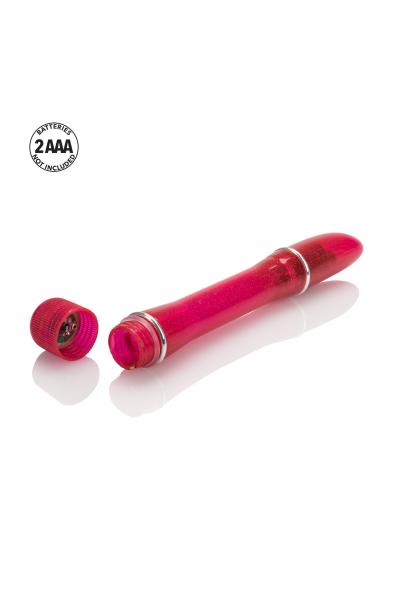 Pixies Pinpoint Waterproof Vibe - Red