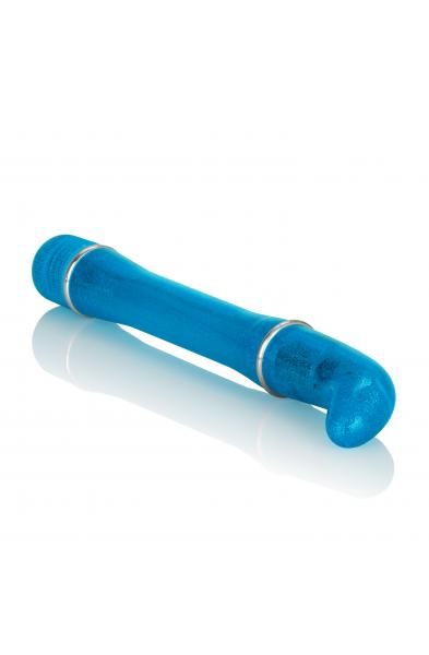 Pixies Mini G Waterproof Vibe - Blue