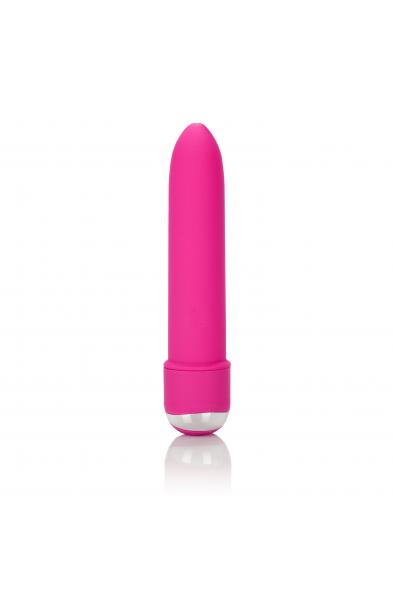 7 Function Classic Chic 4 Inches Vibe - Pink