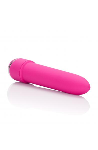 7 Function Classic Chic 4 Inches Vibe - Pink