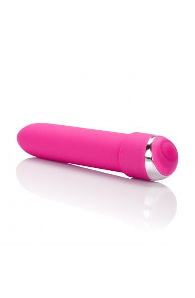 7 Function Classic Chic 4 Inches Vibe - Pink