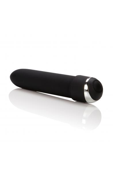 7 Function Classic Chic 4 Inches Vibe - Black