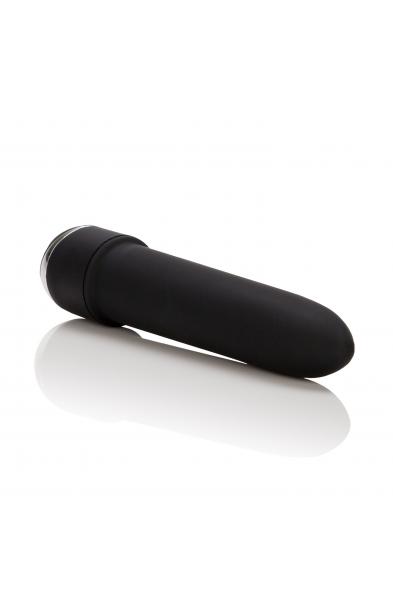 7 Function Classic Chic 4 Inches Vibe - Black