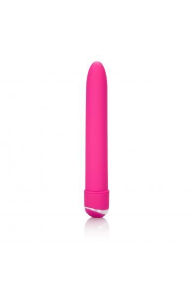 7 Function Classic Chic  6 Inches Vibe - Pink