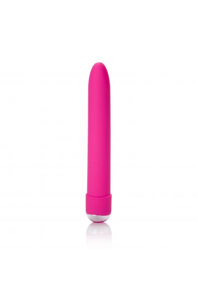 7 Function Classic Chic  6 Inches Vibe - Pink