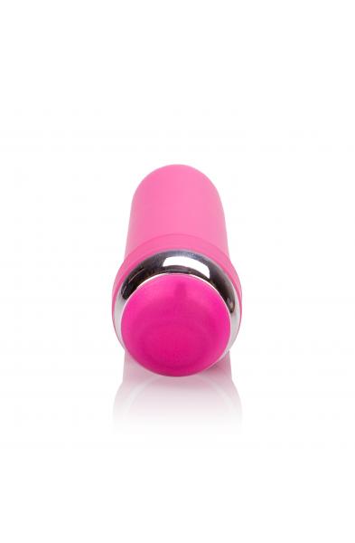7 Function Classic Chic  6 Inches Vibe - Pink