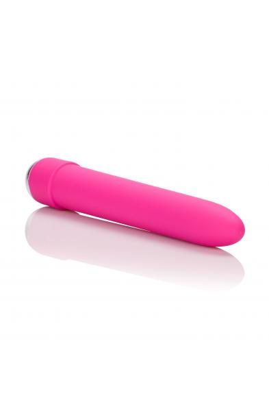 7 Function Classic Chic  6 Inches Vibe - Pink