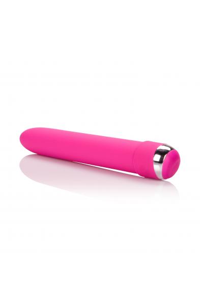7 Function Classic Chic  6 Inches Vibe - Pink