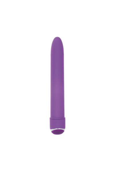 7 Function Classic Chic Standard - Purple