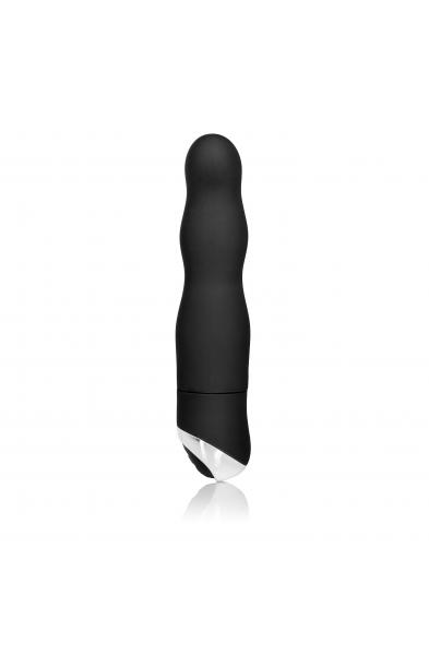 8 Function Classic Chic Curve - Black