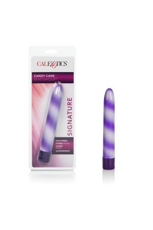 Candy Cane Massager - Purple