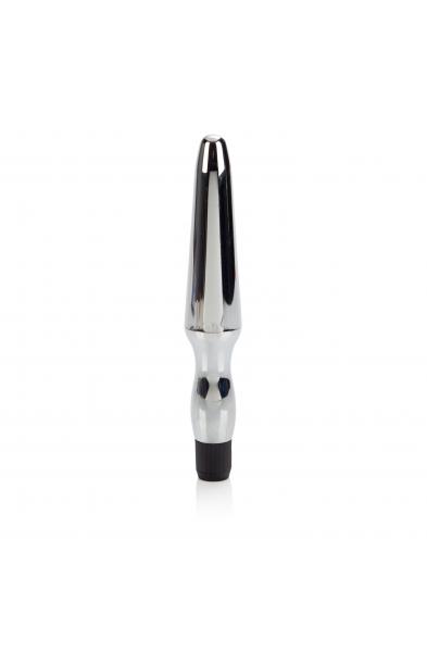 Fujikos Waterproof Anal Probe - Silver