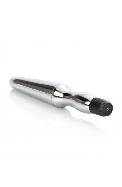 Fujikos Waterproof Anal Probe - Silver