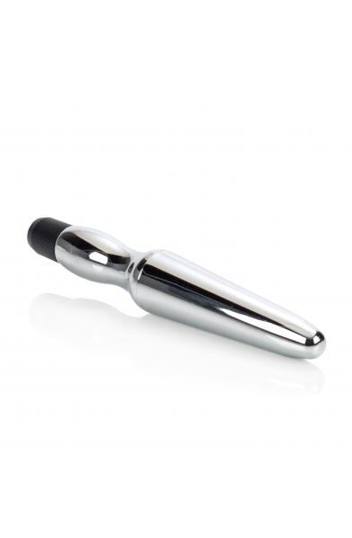Fujikos Waterproof Anal Probe - Silver