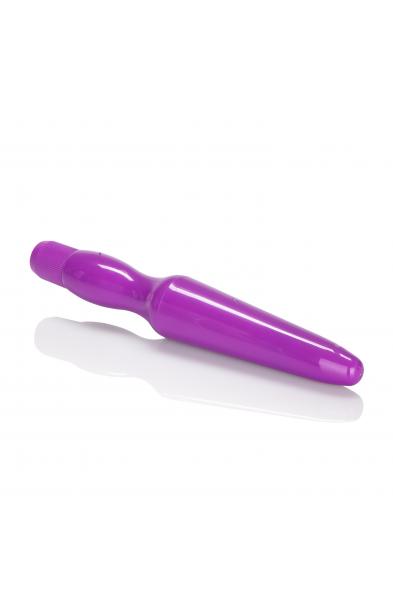 Fujikos Waterproof Anal Probe - Purple