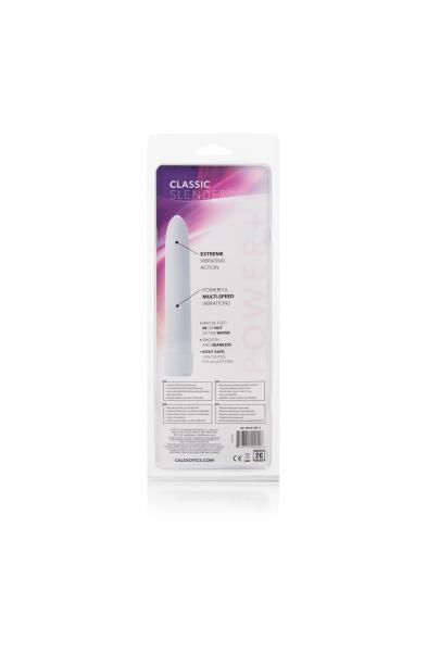 Classic Slender - White