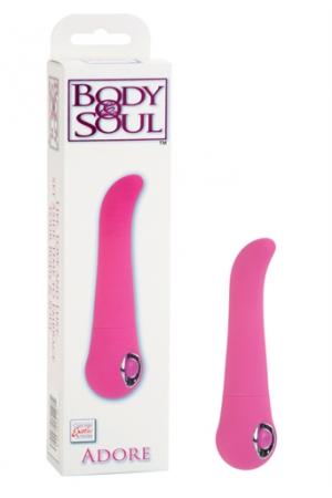 Body and Soul Adore - Pink