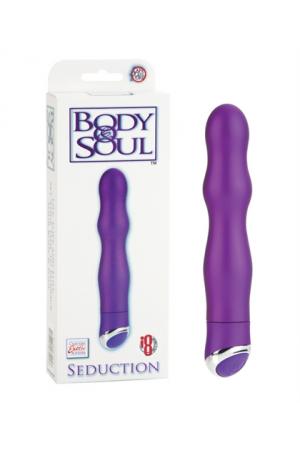 Body and Soul Seduction - Purple