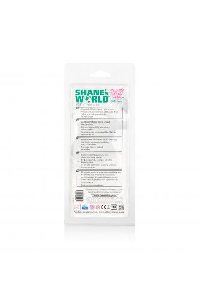 Shanes World Sorority Party Vibe Nooner - Green