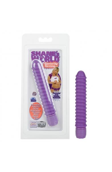 Shanes World Sorority Screw Vibe - Purple