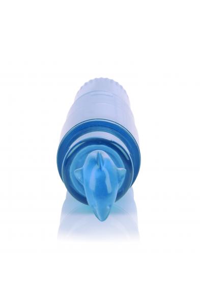 Waterproof Vibro Dolphin
